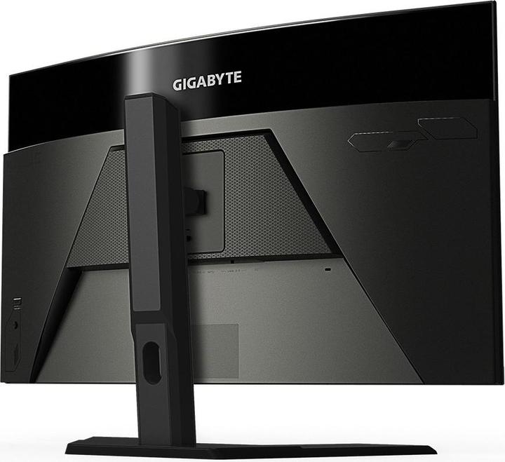 Produktbild Gigabyte M32UC (3840 x 2160 Pixel, 31.50")