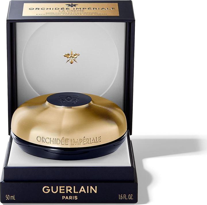 Immagine prodotto Guerlain Crema da giorno all'orchidea (50 ml)