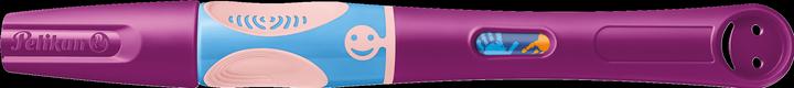 Immagine prodotto Pelikan Penna stilografica Griffix 820264 dolce bacca, mano destra (Bacche dolci, 1 x)