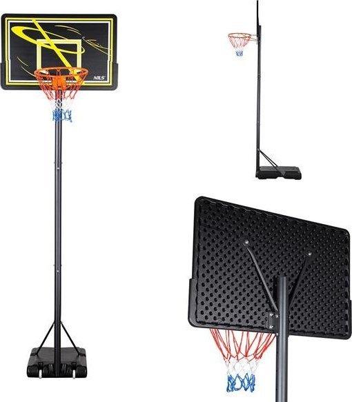 Actual product image Nils Zdk319e Basketball Hoop
