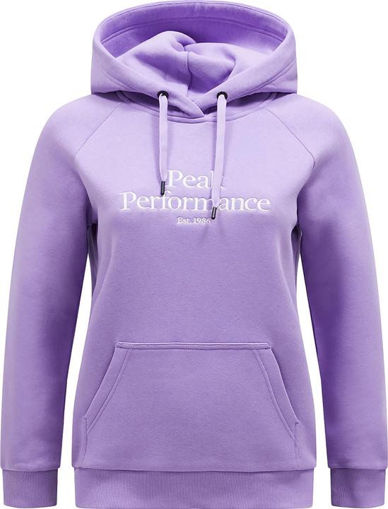 Peak Performance Original Hood