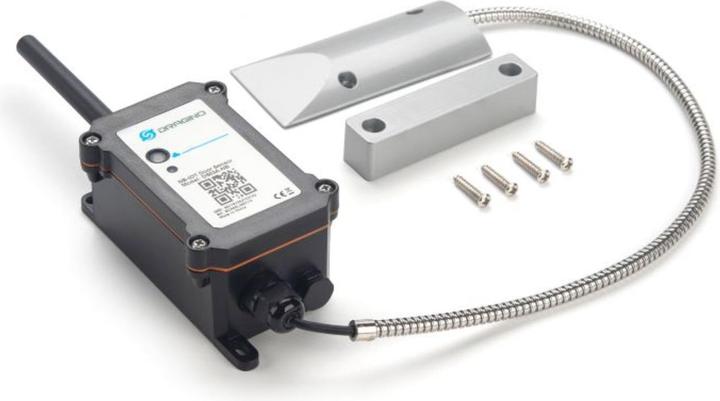 Produktbild Dragino DS03A-LB LoRaWAN Türsensor / Fensterkontakt Node 868MHz