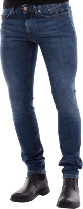 Jeckerson Jeans Denim Medio
