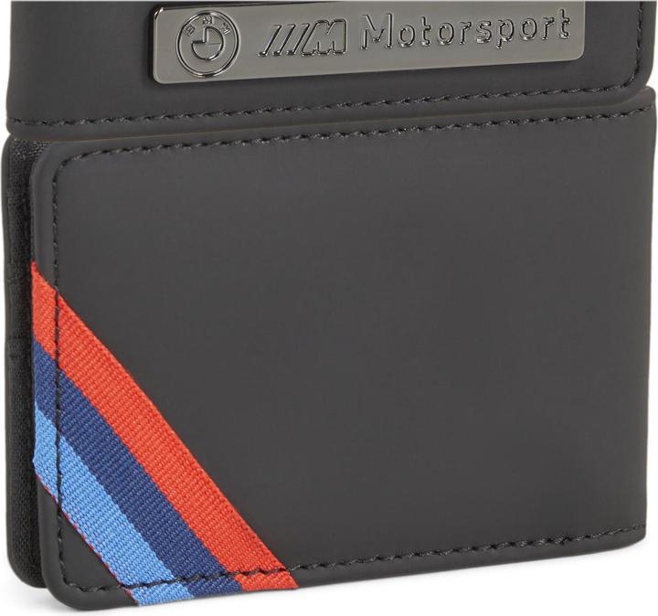 Actual product image Puma mini wallet
