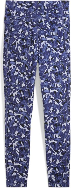 Actual product image Puma W TAD GRAPHIC TIGHT - 7/8 AOP (M)