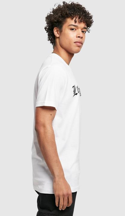 Image du produit Mister Tee Tee à mots de Los Angeles - 13193 (XXL)