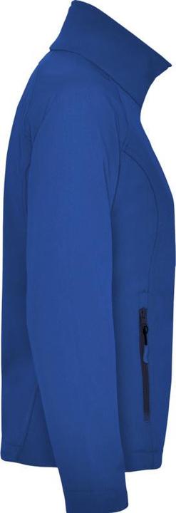 Image du produit Alpinia - Veste softshell ANTARTIDA - Femme (XXL)