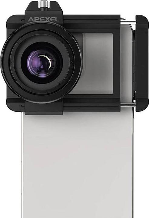 Produktbild Apexel Macro Lens
