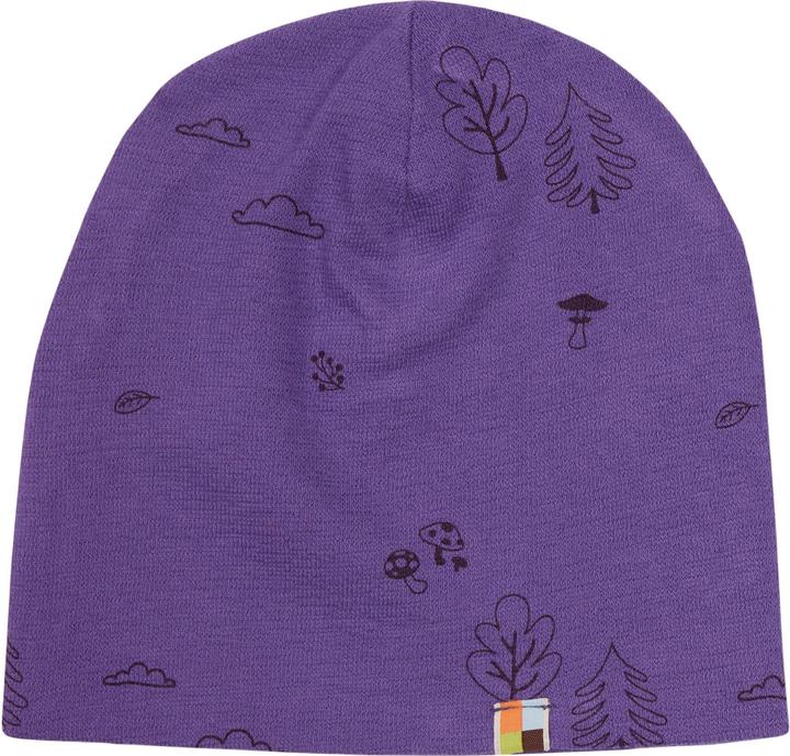 Actual product image loud + proud with textured knit (86/92)