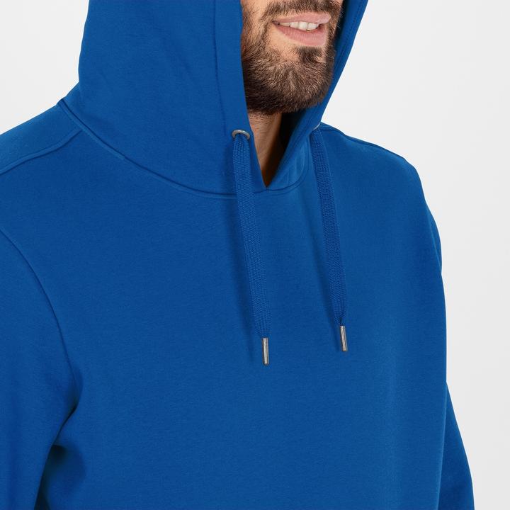 Immagine prodotto JAKO Felpa con cappuccio organico (XL)