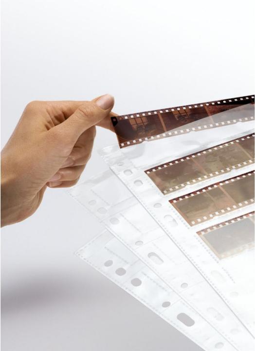 Produktbild HERMA Negativhüllen (1 x)