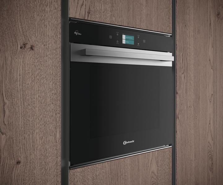 Actual product image Bauknecht Oven BIK9 PP8TS2 PT CH A+