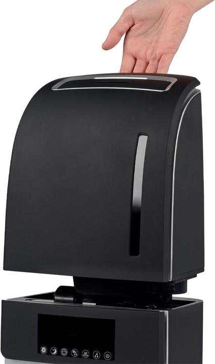 Actual product image Trebs Comfortair (60 m²)