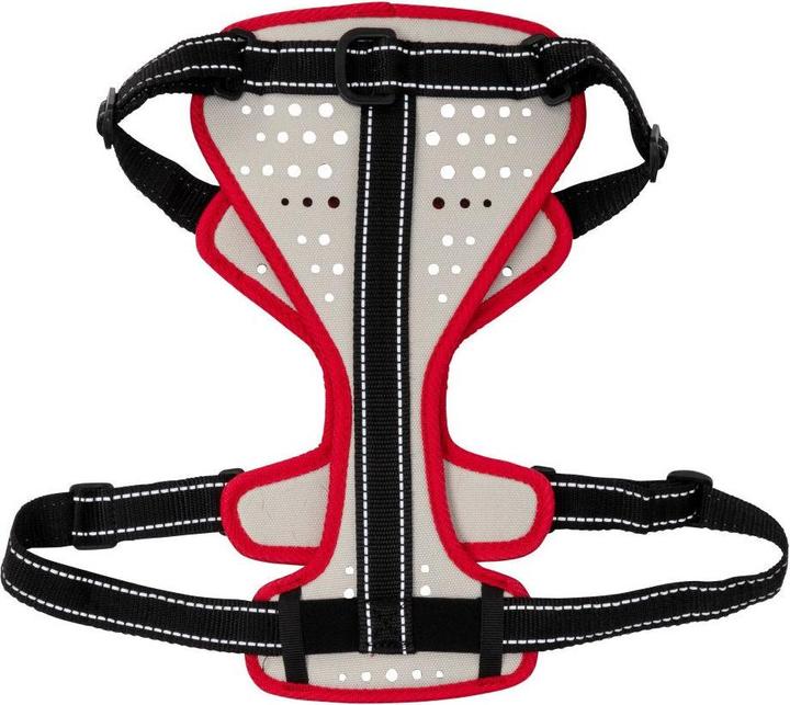 Produktbild Nathan K9 Reflective Dog Harness (L, Hund, Allgemein)