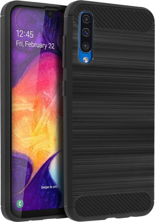 Produktbild Avizar Carbrush Series (Samsung Galaxy A30s)