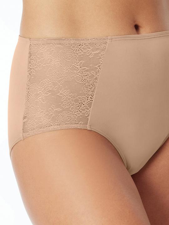 Image du produit Schiesser Midislip Air Spitze (48, lot de 2)