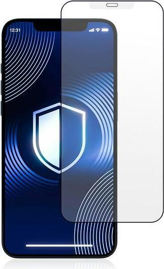 Immagine prodotto 3MK HardGlass Matt Max iPhone 12/12 Pro 6.1" (1 Pezzo/i, Realme 12 Pro+, Apple iPhone 12)