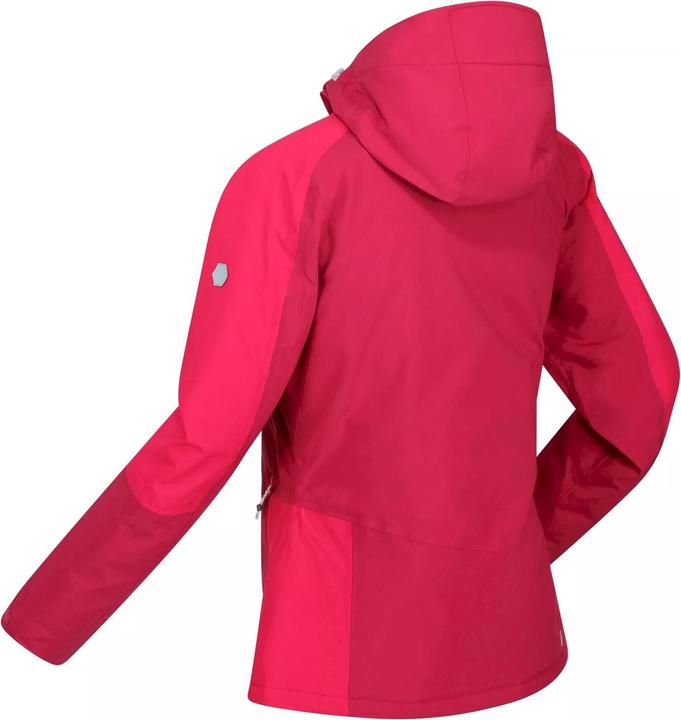 Produktbild Regatta Highton II Steppjacke (34 D)