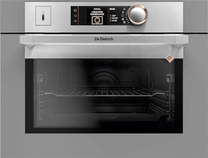 De Dietrich Combisteam DKR7580G