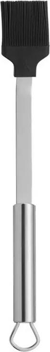 Produktbild WMF BBQ-Pinsel Gross Schwarz/Silber