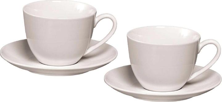 Image du produit Ritzenhoff & Breker Bianco (4 pièce(s))