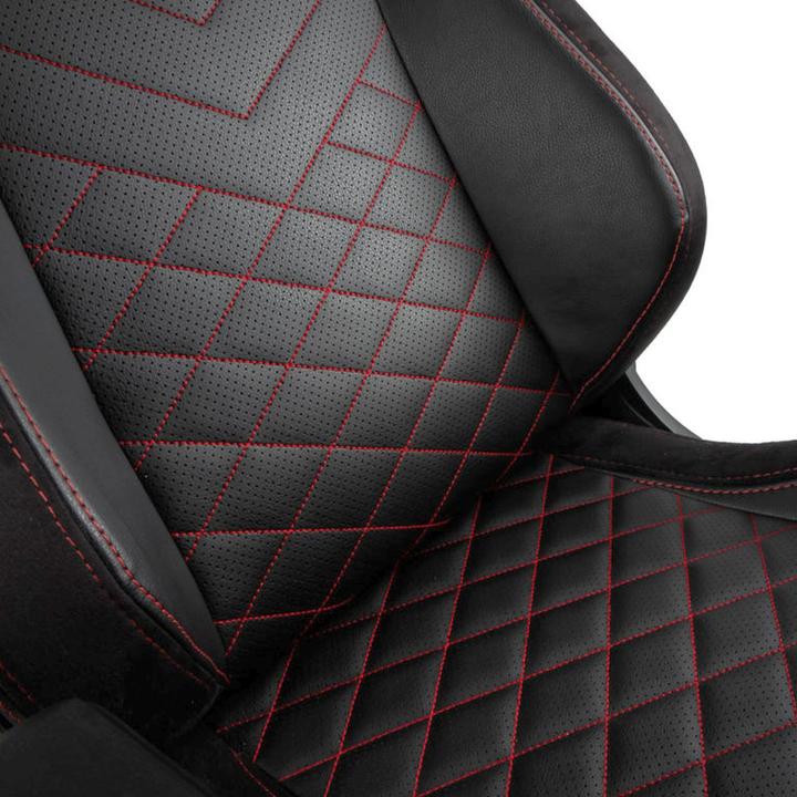 Actual product image noblechairs Epic