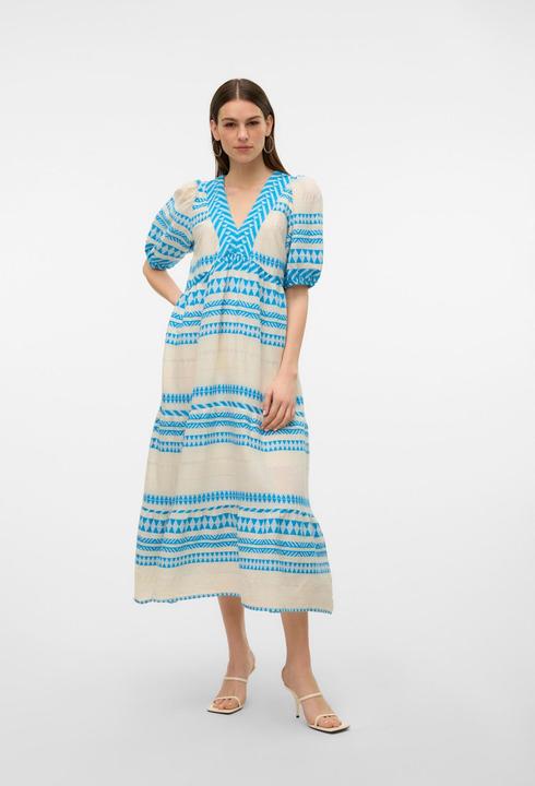 Immagine prodotto Vero Moda VMROSANNA Abito lungo (S)