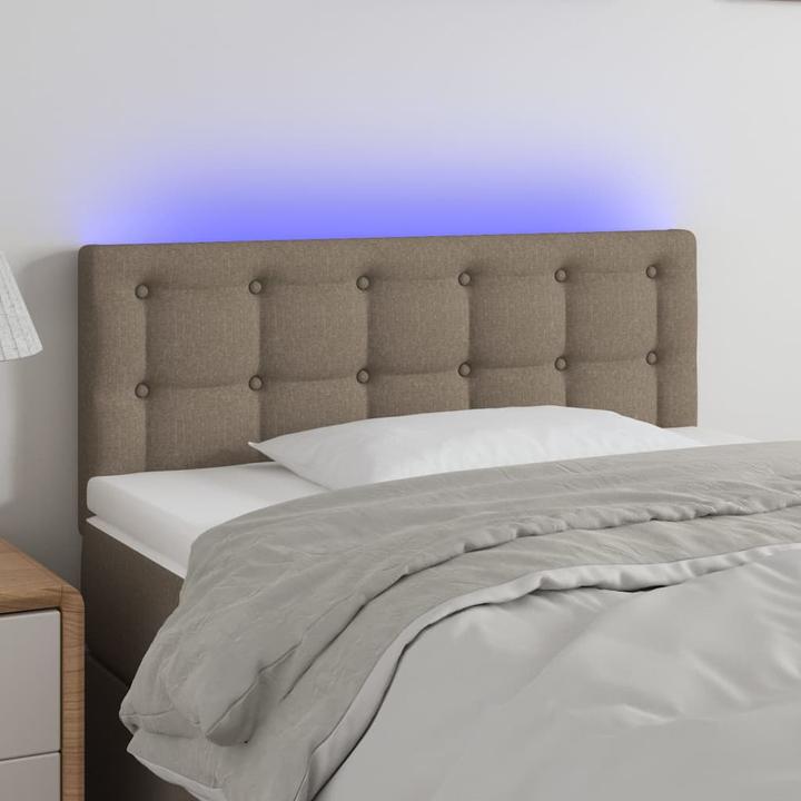Produktbild VidaXL Kendrick (80 x 5 x 128 cm)