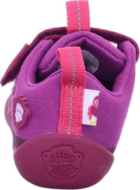 Image du produit Affenzahn Chaussures pieds nus Kid's Coton Lucky (26)