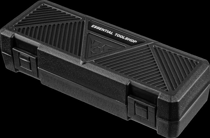 Produktbild Topeak Essential Toolshop