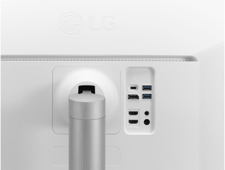 Immagine prodotto LG UltraWide 38WN95CP-W (3840 x 1600 pixel, 38")
