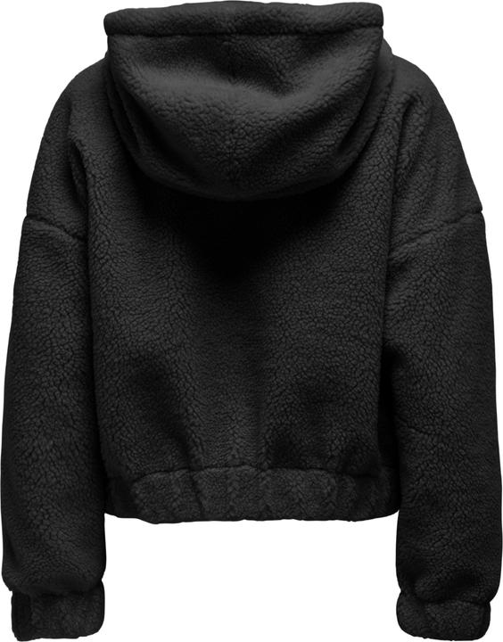 Produktbild Only Onltanja Teddy Hood Jacket Otw Cs (M)