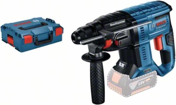 Produktbild Bosch Professional Akku-Bohrhammer mit SDS plus GBH 18V-28 DC mit XL-BOXX (Akkubetrieb)