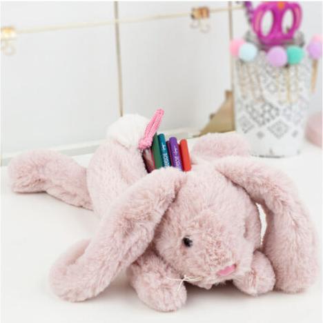 Produktbild Princess Mimi Plush Pencilcase - (0411874)