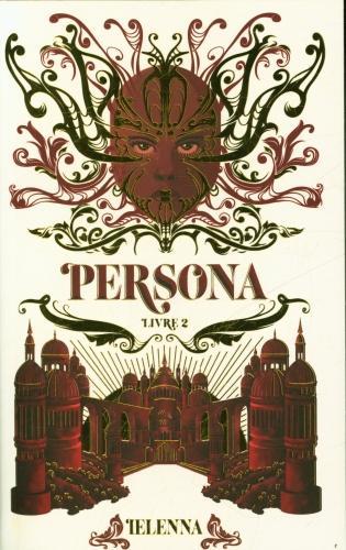 Produktbild Persona (Französisch, Ielenna, 2023)