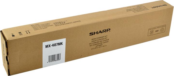 Actual product image Sharp Main Charger Kit (MX407MK)