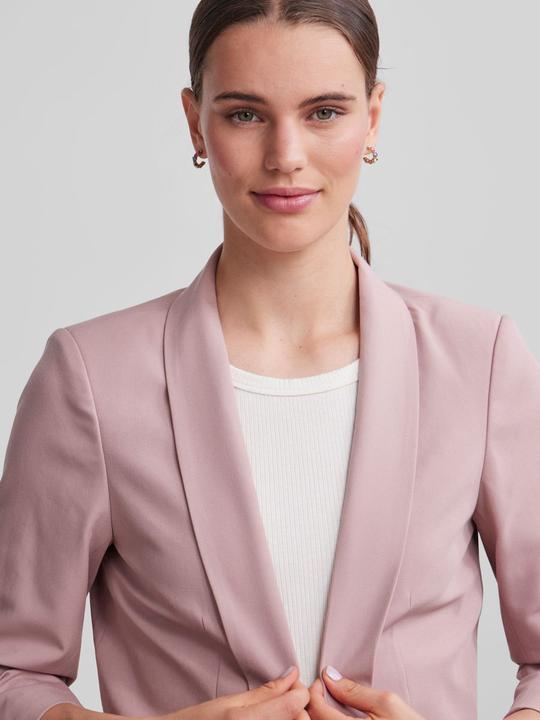 Immagine prodotto Pieces Blazer lungo con maniche a 3/4 (M)