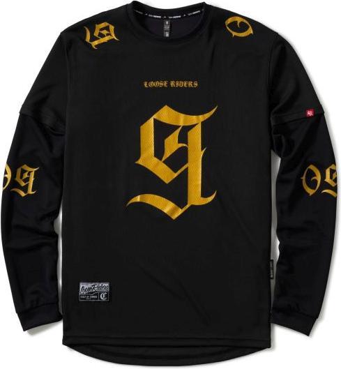 Produktbild Loose Riders 9 Lives gold (M)