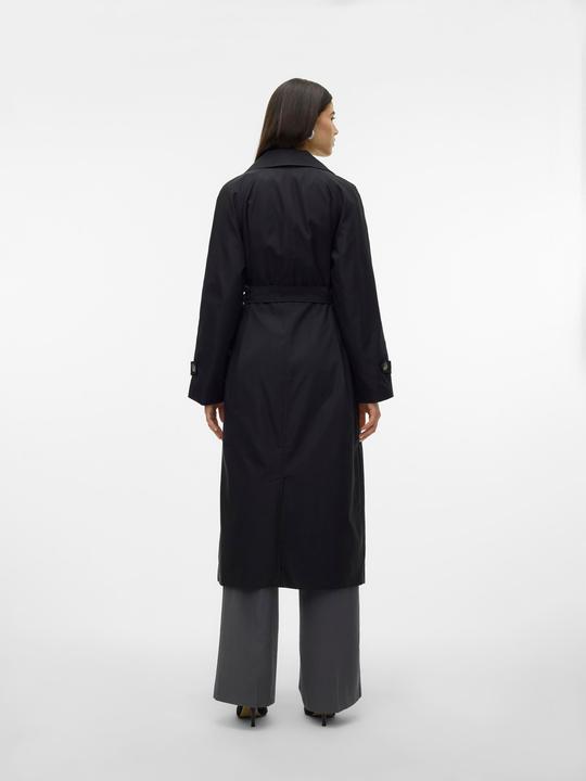 Produktbild Vero Moda VMTESSAGOLD Mantel Trenchcoat (XS)