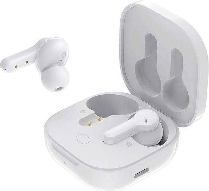 Image du produit QCY T13 TWS (pas de réduction du bruit, 8 h, Sans fil)
