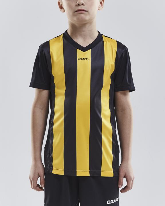 Actual product image Craft Progress Jersey Stripe Jr (122)