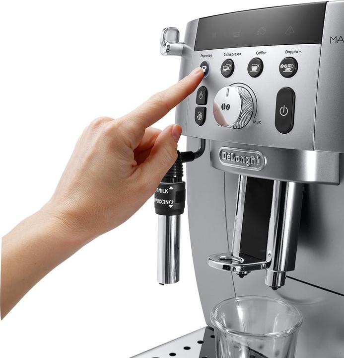 Produktbild De'Longhi Magnifica S Smart ECAM 250.31.SB