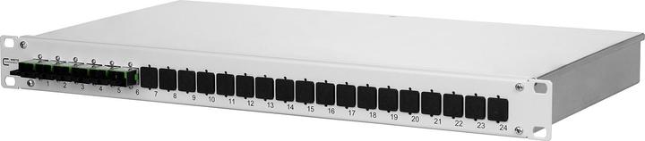 Metz Connect BTR 1502595F06-E OpDAT fix Patchfeld
