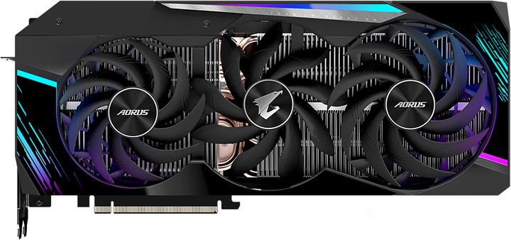 Immagine prodotto Gigabyte GeForce RTX 3080 Aorus Master (10 GB)