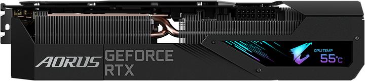 Immagine prodotto Gigabyte GeForce RTX 3080 Aorus Master (10 GB)
