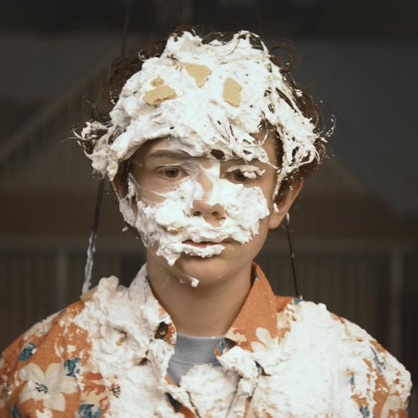 Honey Boy (Alex Somers, Original soundtrack to the film)