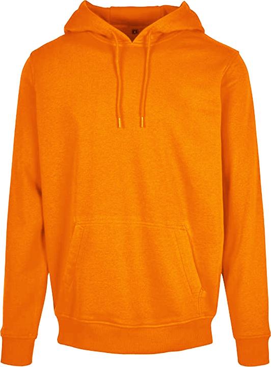 Build Your Brand Heavy Kapuzenpullover