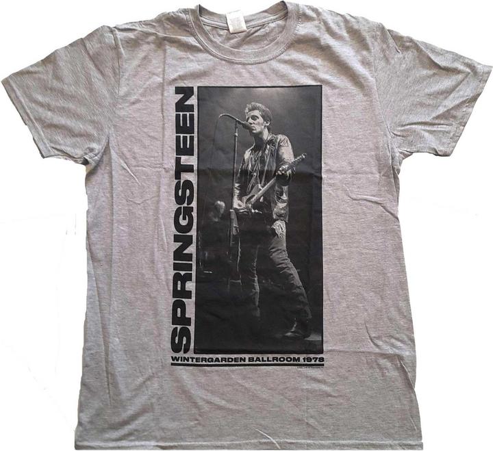 Produktbild Universal Textiles Wintergarden TShirt (M)