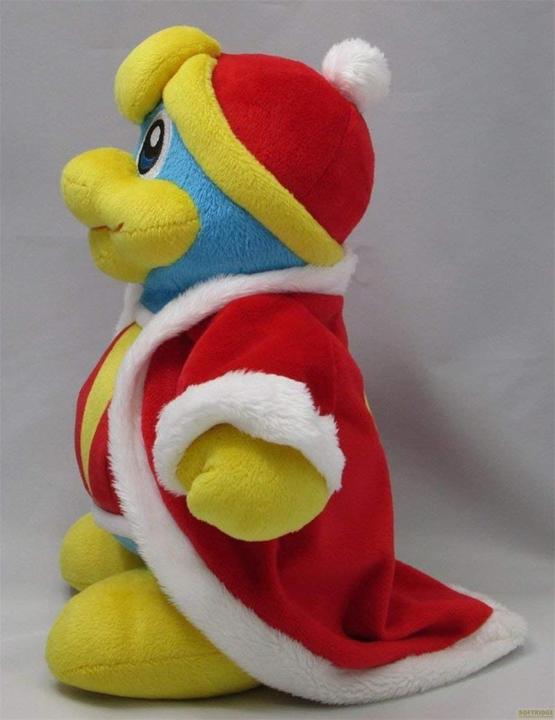 Produktbild Sanei Kirby - Dedede Daio
