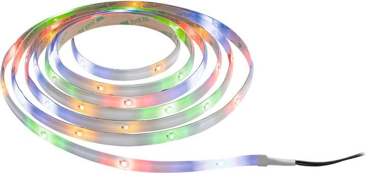 Actual product image Paulmann Solar (Multicoloured, 300 cm, Indoor)